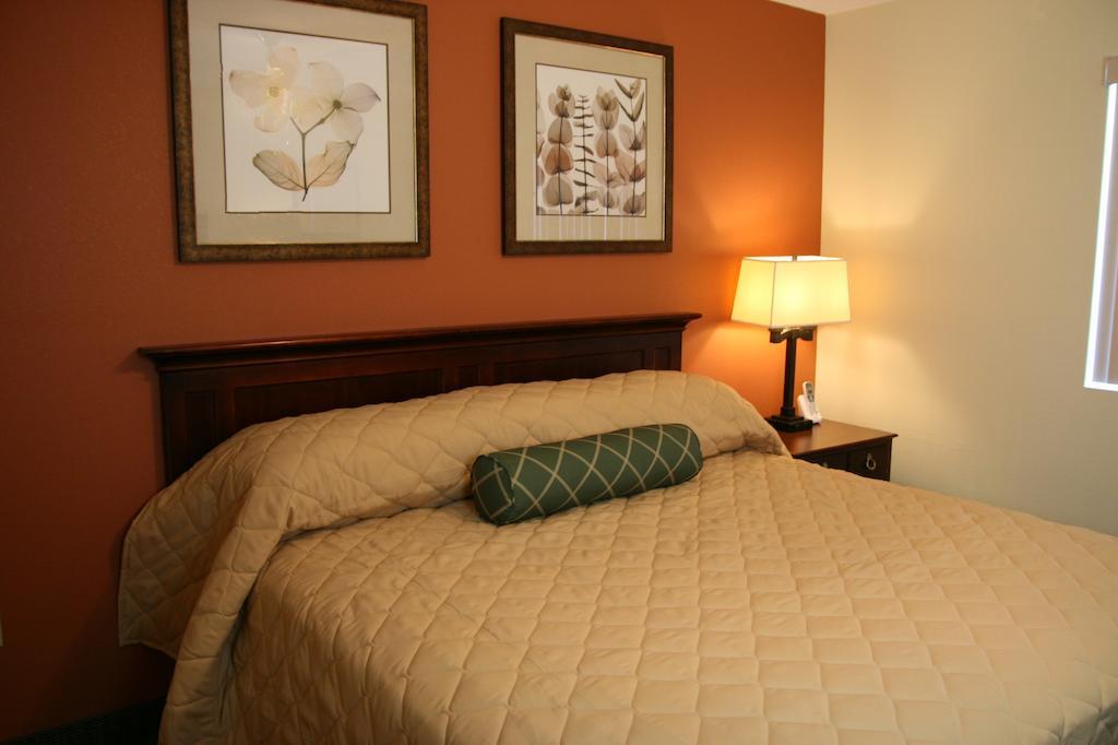 Affordable Suites - Fayetteville/Fort Bragg Стая снимка
