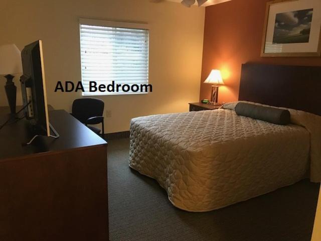 Affordable Suites - Fayetteville/Fort Bragg Екстериор снимка